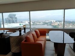 Gateway East (D7), Office #525306341